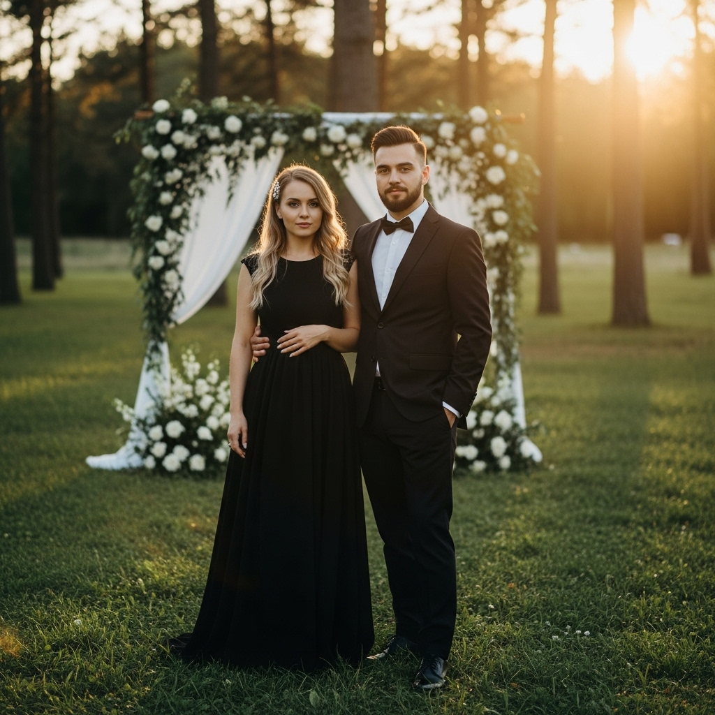 Fotografie Botez
